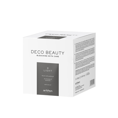 01-053101 DECO BEAUTY X-LIGHT LIGHTENER 1000 g